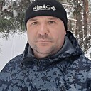 Сергей, 40 лет