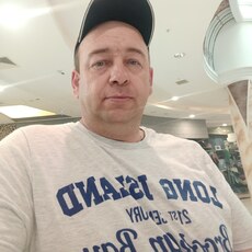 Фотография мужчины Сергей, 43 года из г. Мытищи
