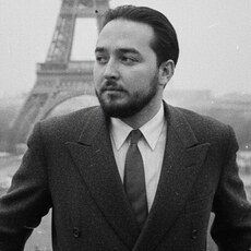 Фотография мужчины Альберт, 27 лет из г. Норильск