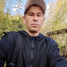 Фотография мужчины Саша, 44 года из г. Бийск