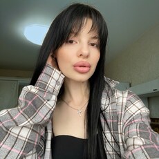 Фотография девушки Елизавета, 21 год из г. Калининград