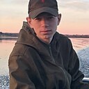 Юрий, 20 лет