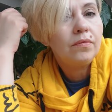 Фотография девушки Marina, 47 лет из г. Иркутск