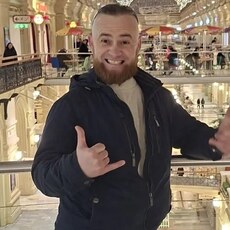 Фотография мужчины Владимир, 34 года из г. Омск