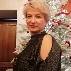 Фотография девушки Светлана, 53 года из г. Иркутск