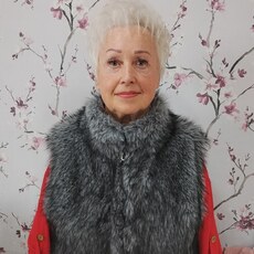Фотография девушки Антонина, 66 лет из г. Черняховск