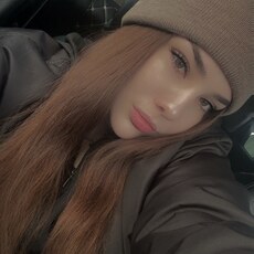 Катрина, 28 из г. Сургут.