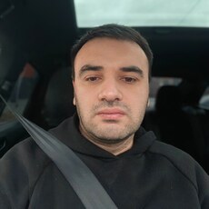 Фотография мужчины Марат, 30 лет из г. Нальчик