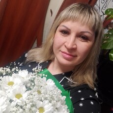 Фотография девушки Наталья, 38 лет из г. Нижний Новгород