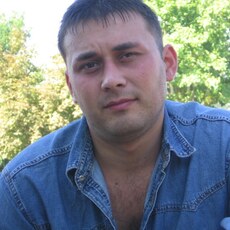 Фотография мужчины Влад, 34 года из г. Ростов-на-Дону