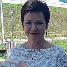 Фотография девушки Надежда, 64 года из г. Красноярск