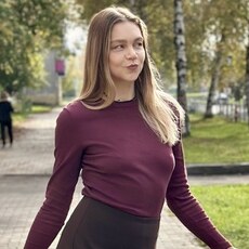 Анна, 34 из г. Междуреченск.