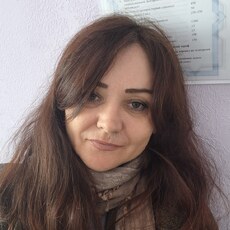 Фотография девушки Елена, 48 лет из г. Бердянск