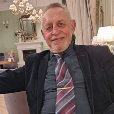 Фотография мужчины Вася, 65 лет из г. Волгоград