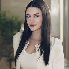 Фотография девушки Елизавета, 23 года из г. Краснодар