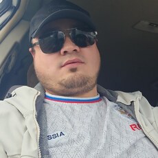 Фотография мужчины Ali, 28 лет из г. Петропавловск-Камчатский