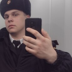 Фотография мужчины Luka, 19 лет из г. Симферополь
