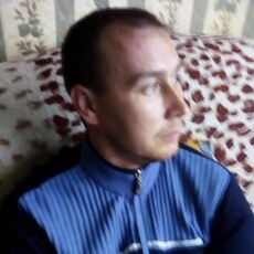 Фотография мужчины Сергей, 39 лет из г. Устюжна