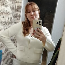 Фотография девушки Катюша, 36 лет из г. Ижевск