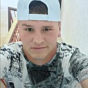 Никита, 27 лет