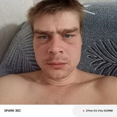 Фотография мужчины Александр, 32 года из г. Омск