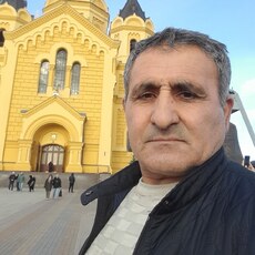 Фотография мужчины Артур, 60 лет из г. Москва