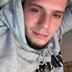 Фотография мужчины Данил, 22 года из г. Владимир
