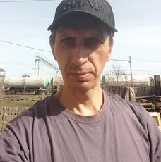 Фотография мужчины Алексей, 48 лет из г. Копейск