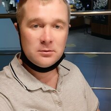 Фотография мужчины Алексей, 39 лет из г. Архангельск