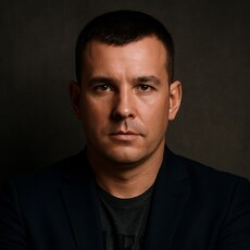 Фотография мужчины Кирилл, 38 лет из г. Санкт-Петербург