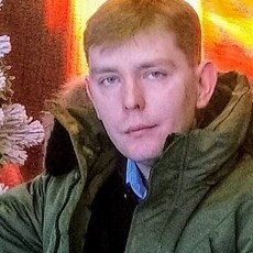 Фотография мужчины Константин, 32 года из г. Москва