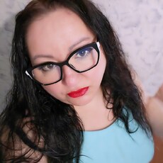 Фотография девушки Алина, 42 года из г. Пермь
