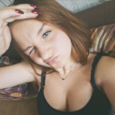 Фотография девушки Даша, 18 лет из г. Брест