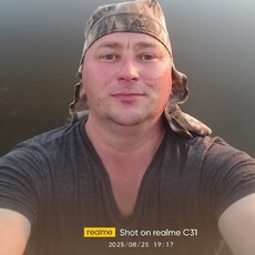 Фотография мужчины Юрий, 41 год из г. Ишим