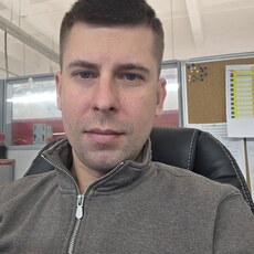 Фотография мужчины Александр, 37 лет из г. Воронеж