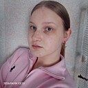 Kristina, 18 лет