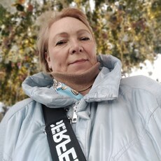 Фотография девушки Ольга, 55 лет из г. Домодедово