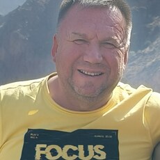 Фотография мужчины Aleksey, 51 год из г. Костанай