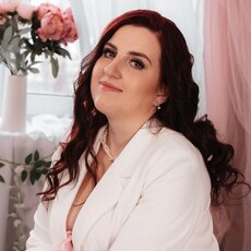 Фотография девушки Елена, 32 года из г. Вязьма