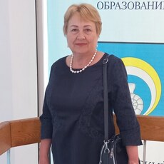 Фотография девушки Нина, 63 года из г. Ульяновск