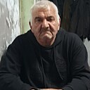 Намик, 59 лет