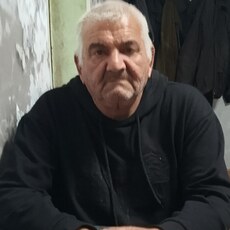 Фотография мужчины Намик, 59 лет из г. Александровское (Ставропольский 