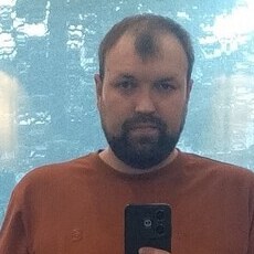 Фотография мужчины Антон, 31 год из г. Шелехов