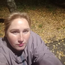 Фотография девушки Алекса, 44 года из г. Ульяновск