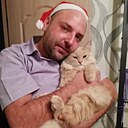 Антон, 38 лет