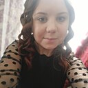 Елизавета, 22 года