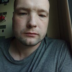 Фотография мужчины Сергей, 34 года из г. Искитим