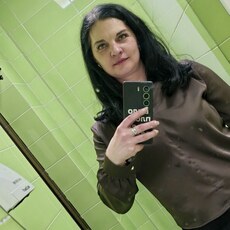 Фотография девушки Алёна, 39 лет из г. Белово