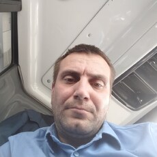 Фотография мужчины Ярослав, 34 года из г. Орск