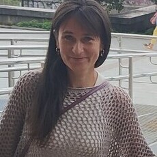 Фотография девушки Александра, 43 года из г. Сыктывкар